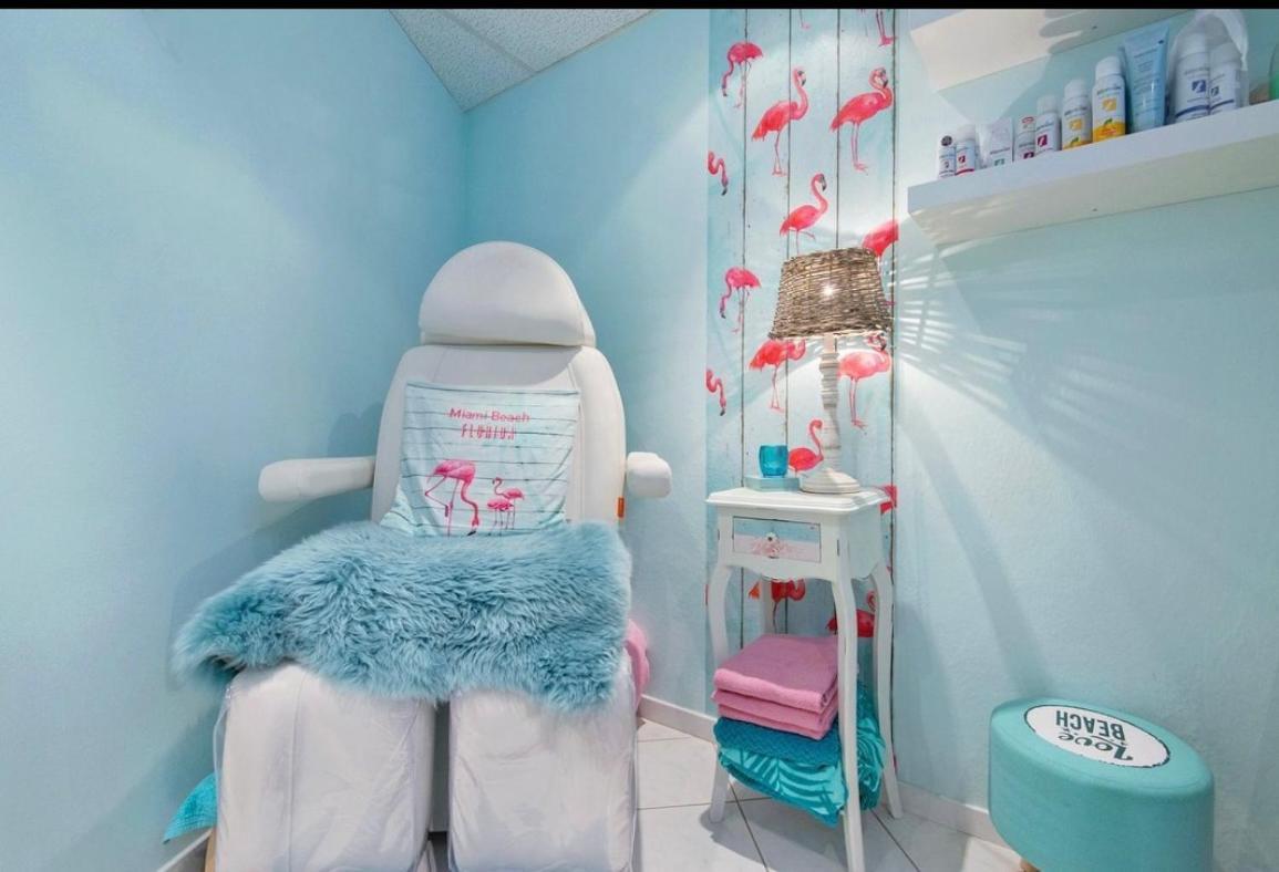 Sweet Little Home Mimi ベルリン エクステリア 写真