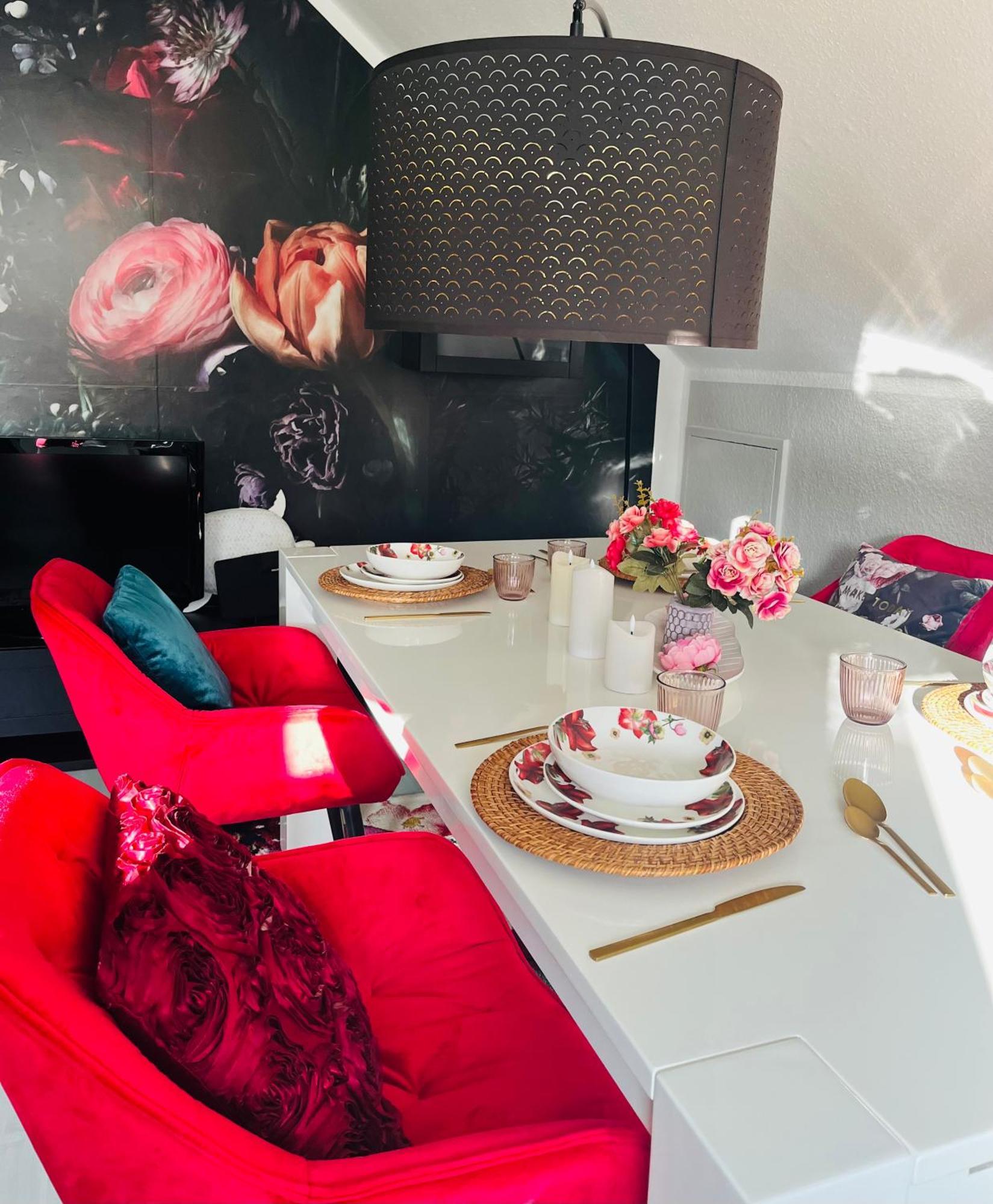 Sweet Little Home Mimi ベルリン エクステリア 写真