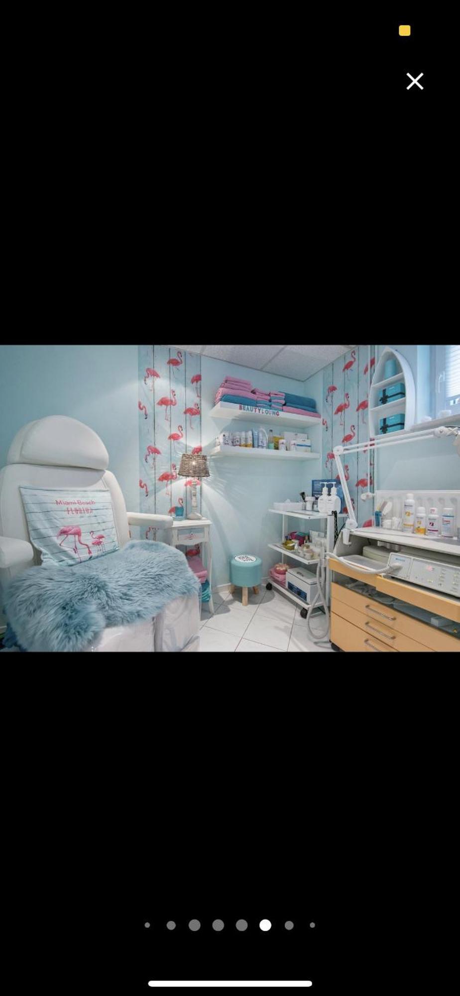 Sweet Little Home Mimi ベルリン エクステリア 写真